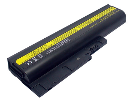 OEM Laptop Battery Replacement for  IBM ThinkPad R61e 7648