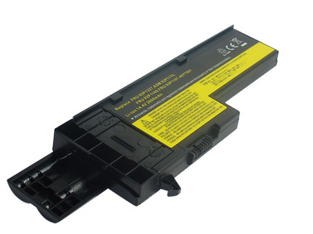 OEM Laptop Battery Replacement for  lenovo ThinkPad X61s 7670