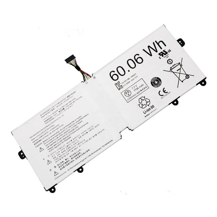 OEM Laptop Battery Replacement for  lg Gram 2017 14Z970