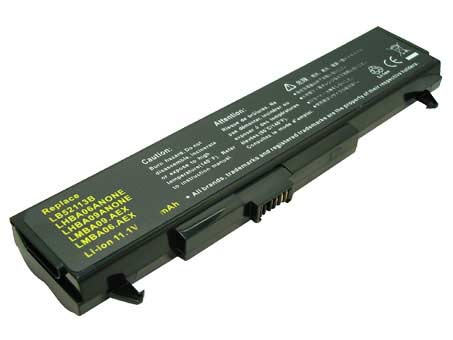 OEM Laptop Battery Replacement for  lg RD400