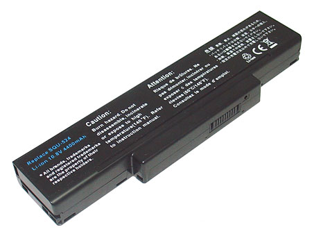 OEM Laptop Battery Replacement for  lg F1 2255A9