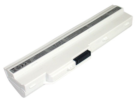 OEM Laptop Battery Replacement for  MSI Wind U210 006US