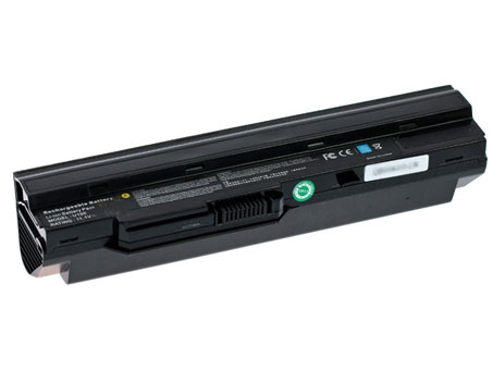 OEM Laptop Battery Replacement for  MSI Wind U210 006US