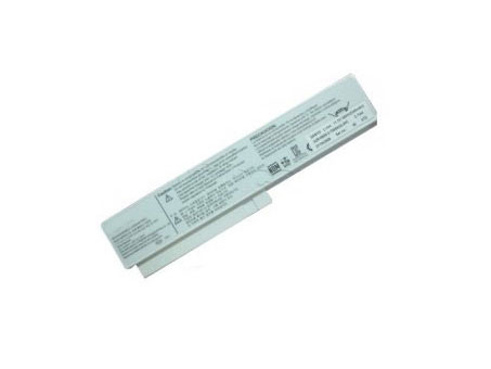 OEM Laptop Battery Replacement for  lg SQU804