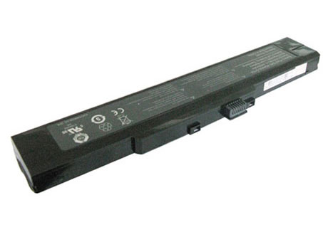 OEM Laptop Battery Replacement for  UNIWILL S40 4S4400 G1L3