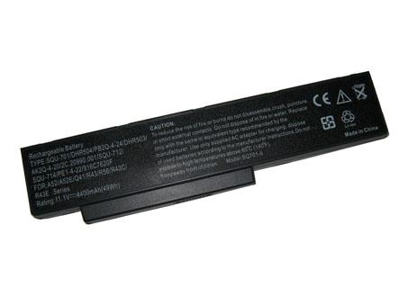 OEM Laptop Battery Replacement for  JOYBOOK R43 M01