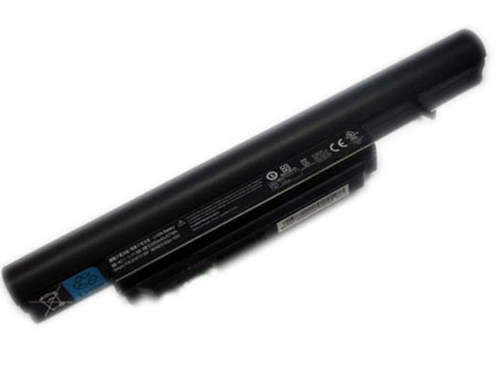 OEM Laptop Battery Replacement for  GATEWAY 3UR18650 2 T0681