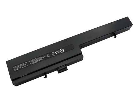 OEM Laptop Battery Replacement for  advent Sienna 710
