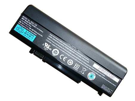 OEM Laptop Battery Replacement for  gateway P 173X FX
