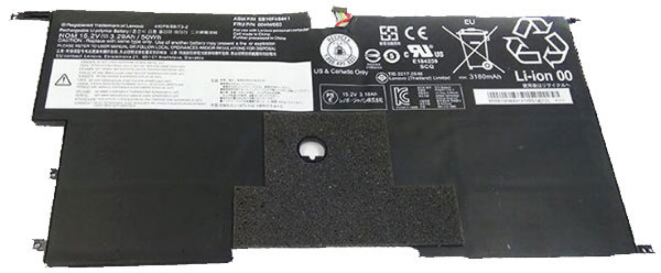 OEM Laptop Battery Replacement for  lenovo 00HW003