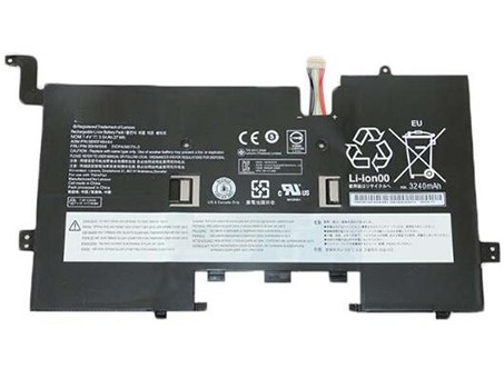 OEM Laptop Battery Replacement for  LENOVO SB10F46444