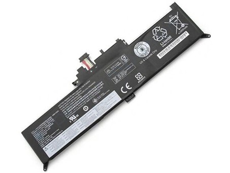 OEM Laptop Battery Replacement for  Lenovo ThinkPad Yoga 260(20FE 002DAU)