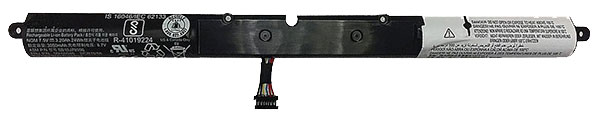 OEM Laptop Battery Replacement for  LENOVO 2ICR19/66