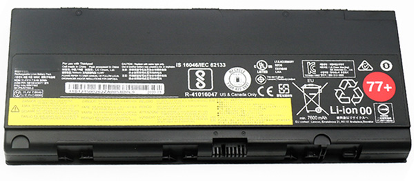 OEM Laptop Battery Replacement for  Lenovo Thinkpad P50 Series