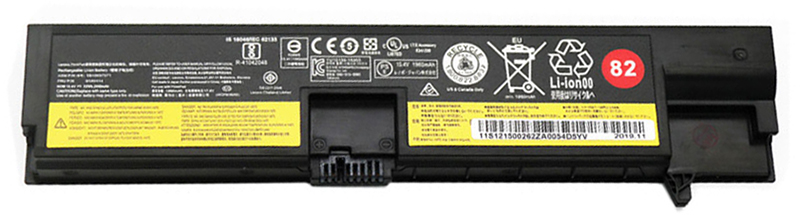OEM Laptop Battery Replacement for  LENOVO ThinkPad E570(20H5A01RCD)