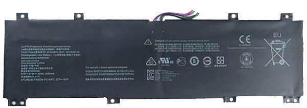 OEM Laptop Battery Replacement for  lenovo 0813002