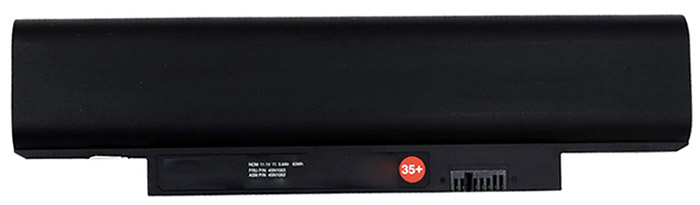 OEM Laptop Battery Replacement for  LENOVO 45N1057