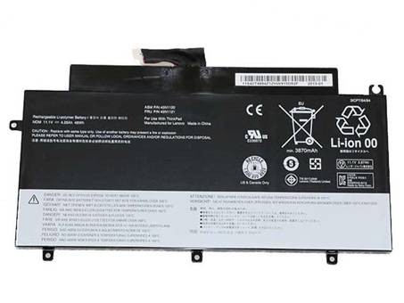 OEM Laptop Battery Replacement for  Lenovo ThinkPad T431s Series