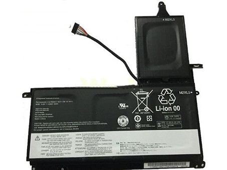 OEM Laptop Battery Replacement for  LENOVO ThinkPad S5 S540