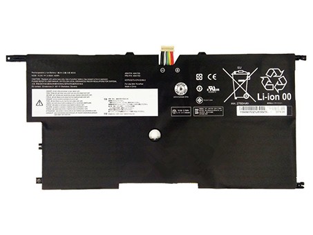 OEM Laptop Battery Replacement for  LENOVO 20A8 (ThinkPad New X1 Carbon 20A7A04ACD 14 Inch)