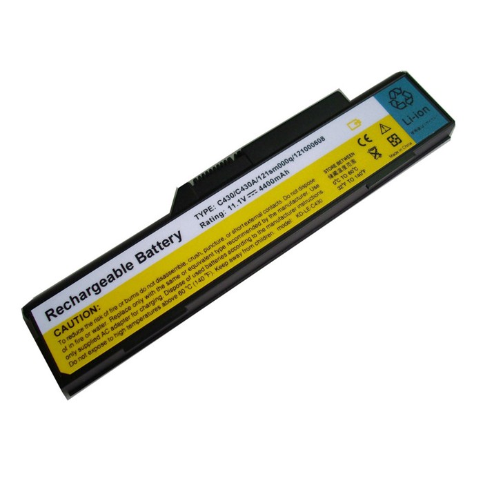 OEM Laptop Battery Replacement for  lenovo C430M Series