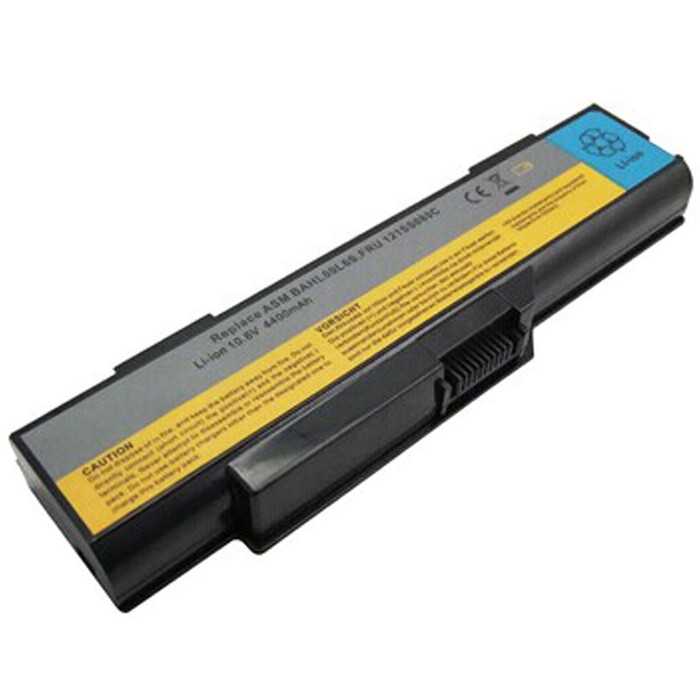 OEM Laptop Battery Replacement for  lenovo 121SP010C