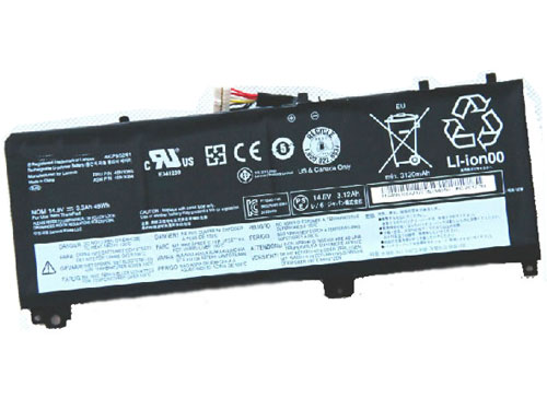 OEM Laptop Battery Replacement for  LENOVO 4ICP9/52/61