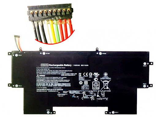 OEM Laptop Battery Replacement for  Lenovo HSTNN IB7I