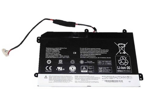 OEM Laptop Battery Replacement for  LENOVO 41CP5/57/122