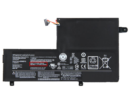 OEM Laptop Battery Replacement for  lenovo Flex 3 1580