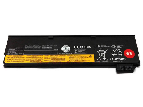 OEM Laptop Battery Replacement for  LENOVO ThinkPad T440 Series