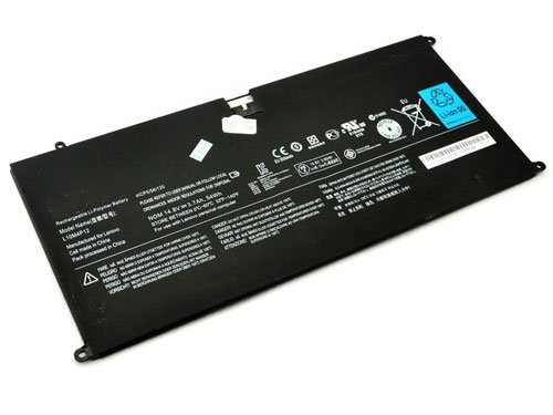 OEM Laptop Battery Replacement for  Lenovo IdeaPad U300s ISE