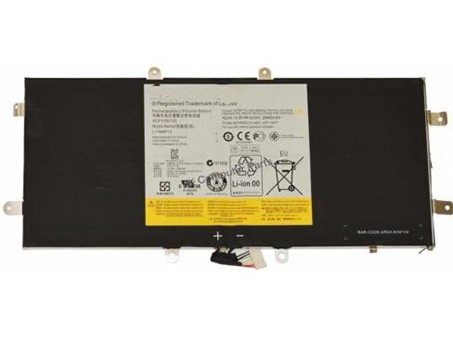 OEM Laptop Battery Replacement for  lenovo L11M4P13