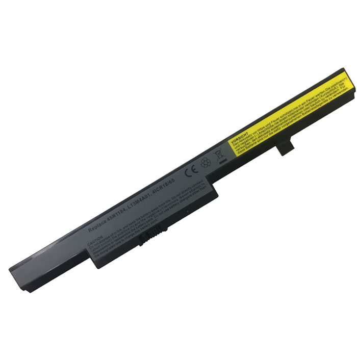 OEM Laptop Battery Replacement for  Lenovo Eraser N40 70 Series 　 　