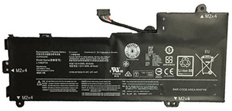 OEM Laptop Battery Replacement for  Lenovo E31 80 ITH