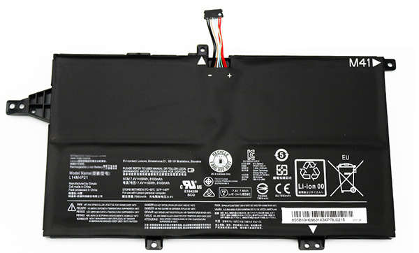 OEM Laptop Battery Replacement for  LENOVO L14S3P21