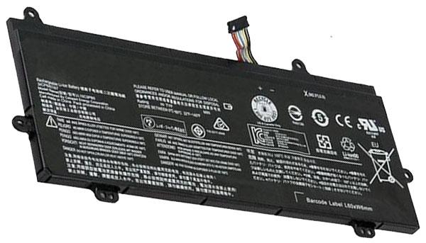 OEM Laptop Battery Replacement for  lenovo L15M3PB2