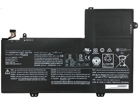 OEM Laptop Battery Replacement for  Lenovo L15C6P11