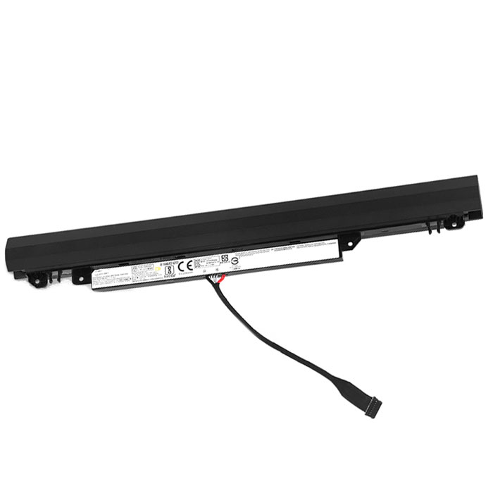 OEM Laptop Battery Replacement for  LENOVO IdeaPad 300 14IBR(80M20019CK)