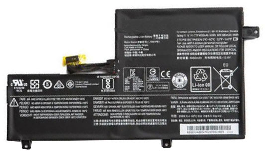 OEM Laptop Battery Replacement for  lenovo L15L3PB1