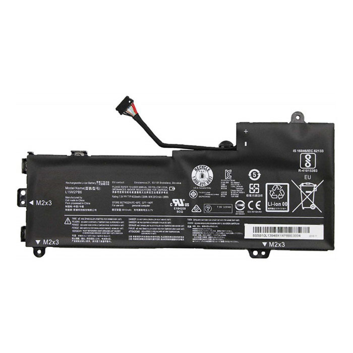 OEM Laptop Battery Replacement for  LENOVO 5B10L13949