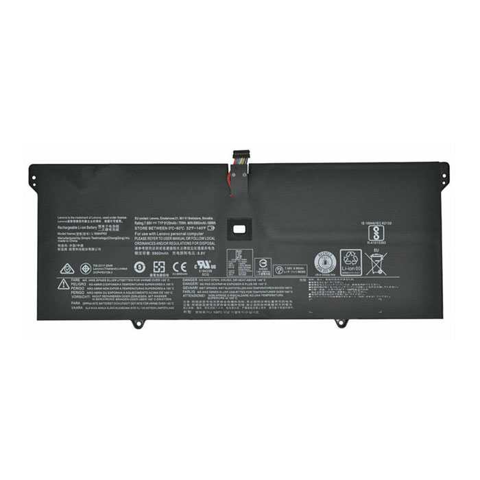 OEM Laptop Battery Replacement for  lenovo L16M4P60