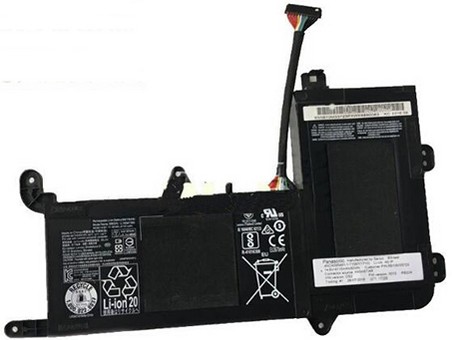 OEM Laptop Battery Replacement for  lenovo L16S4TB0
