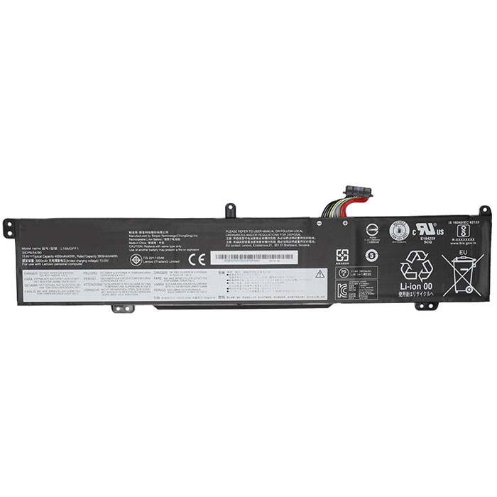 OEM Laptop Battery Replacement for  lenovo Ideapad L340 17IRH Gaming