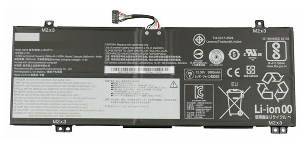 OEM Laptop Battery Replacement for  LENOVO L18C4PF3