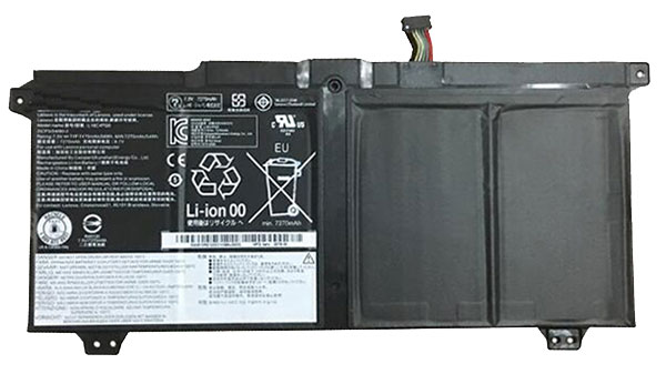 OEM Laptop Battery Replacement for  lenovo L18L4PG0