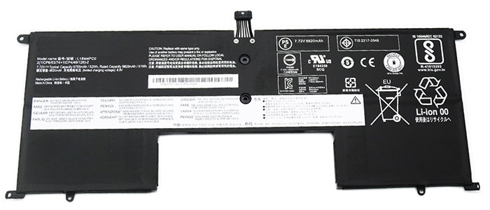 OEM Laptop Battery Replacement for  Lenovo L18C4PC0