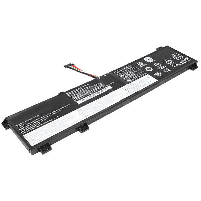 OEM Laptop Battery Replacement for  LENOVO Y9000K 2020