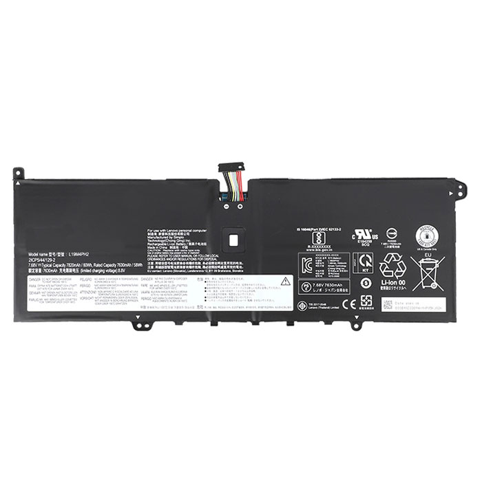 OEM Laptop Battery Replacement for  LENOVO Yoga 9 14ITL5