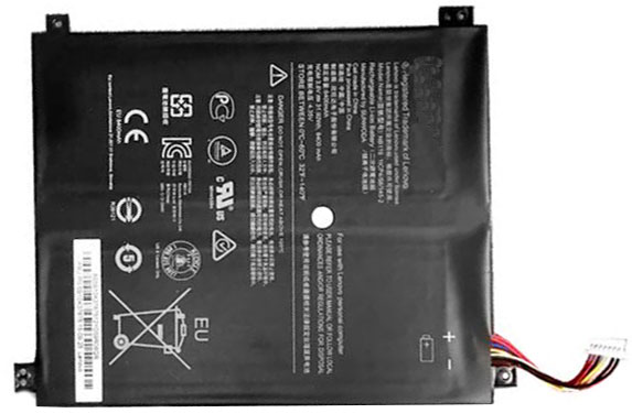 OEM Laptop Battery Replacement for  Lenovo IdeaPad 100S 11IBY(80R200DHGE)